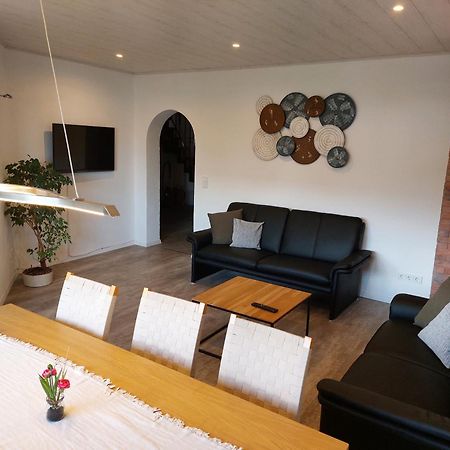 Ferienwohnung Lingenfelder Bad Dürkheim Eksteriør billede