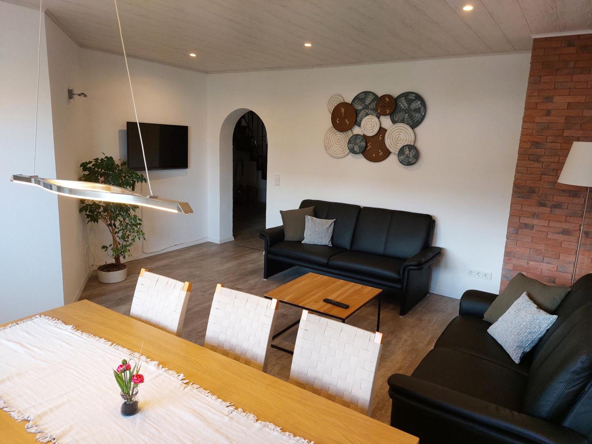 Ferienwohnung Lingenfelder Bad Dürkheim Eksteriør billede